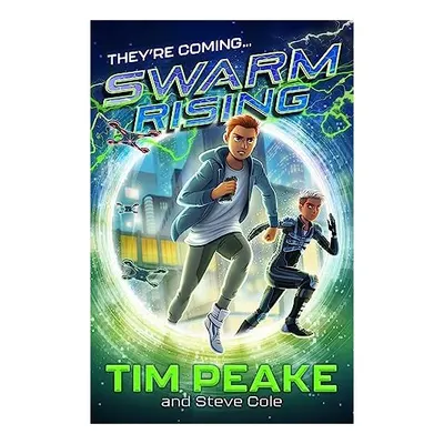 Swarm Rising