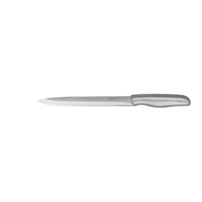 Cuțit din inox pentru filetat pește Metaltex Gourmet