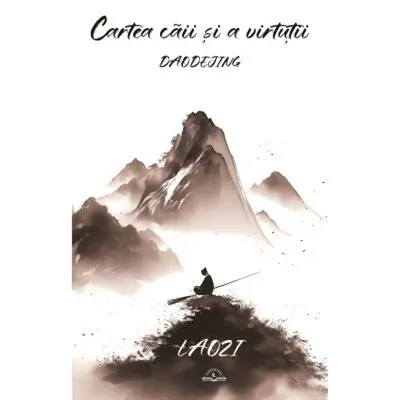 Cartea caii si a virtutii