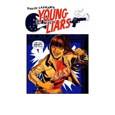 Young liars