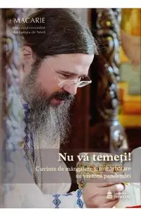 Nu va temeti!