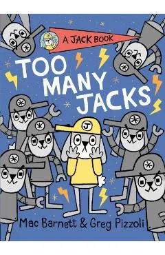 Too Many Jacks