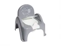 Olita Tega Baby tip scaunel Bufnita Gri
