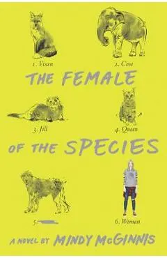 The Female of the Species