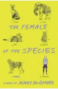 The Female of the Species