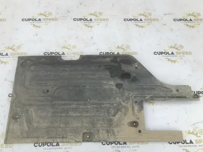 Scut lateral / caroserie stanga 4R83-112C29-CH Jaguar XF (2008-2015) [X250]