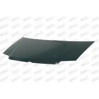 Capota motor PRASCO FT1223100
