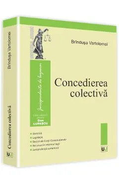 Concedierea Colectiva