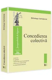 Concedierea Colectiva
