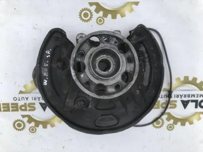 Fuzeta dreapta spate A2055467480 Mercedes C-Class (2014->) [W205] 2.2 cdi euro 6