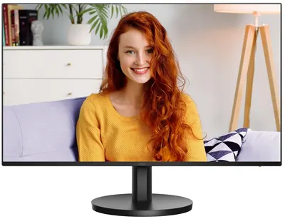 Monitor AOC - 27B3HA2, 27'', FHD, IPS, Anti-Glare, negru