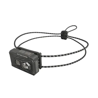Lanterna reincarcabila pentru cap Nitecore NU20 Classic, 360 lm, 109 m