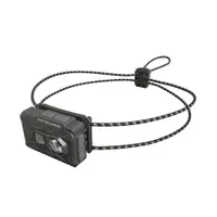 Lanterna reincarcabila pentru cap Nitecore NU20 Classic, 360 lm, 109 m