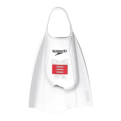 Speedo Dmc Zwemvlies Elite Wit