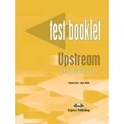 Curs limba engleza Upstream Beginner Teste