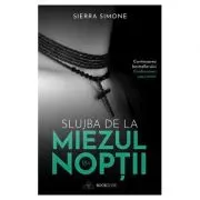 Slujba de la miezul noptii