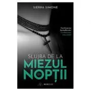 Slujba de la miezul noptii