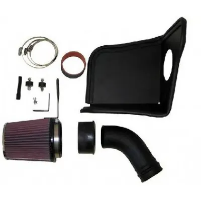 Admisie aer sport KN 57i series, 57I-1000