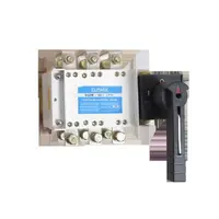 Comutare Manuala pentru Intreruptoare de Rezerva Eq2m-400 400a 3p