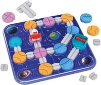 Joc educativ Hola Toys - Explore the Planets