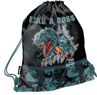 Geantă de sport Lizzy Card Dino Cool Boss