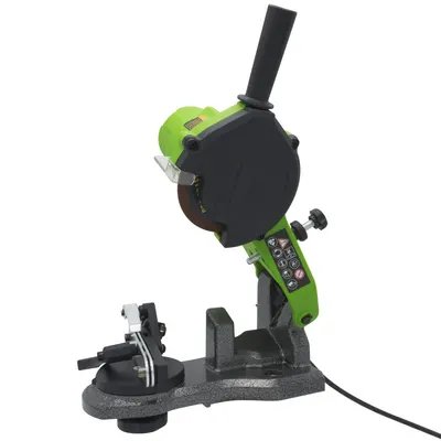 Aparat de ascutit lant drujba PROCRAFT SK1200, 85W, disc 104 mm