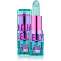 essence Aqua Jelly ruj reacționează la pH