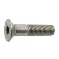 Surub Cap Inecat Locas Inbus 7991 Otel Gr. 10.9-M6 x 45