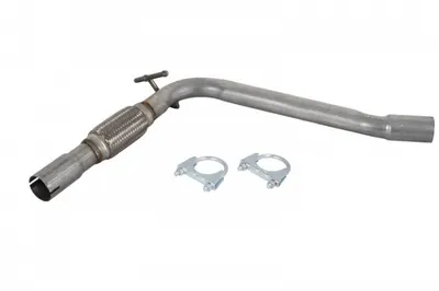 Teava evacuare fata FIAT MULTIPLA 1.6CNG intre 2001-2010