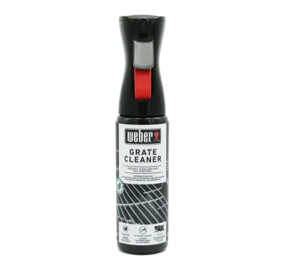 Solutie de curatat gratarul Weber