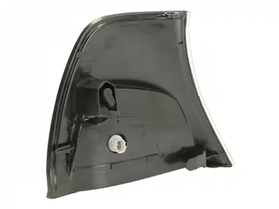 Semnalizator fata stanga (transparent) TOYOTA HIACE 2006-2012