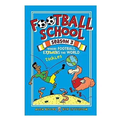 Football School Season 3