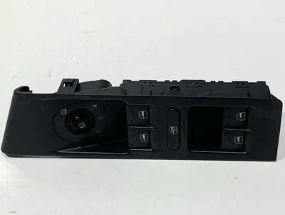 Butoane comanda geamuri electrice stanga fata 3AB857857A Volkswagen Passat B7 (2010-2014)
