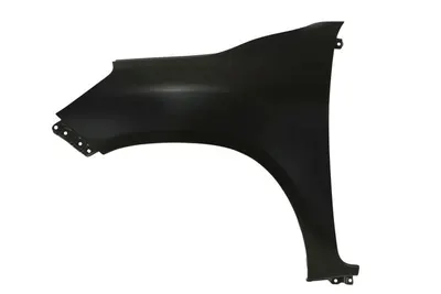 Aripa Stanga potrivit TOYOTA HILUX VIII 2015-2020 - (otel)