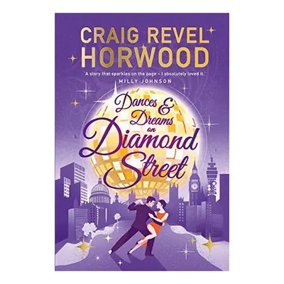 Dances and Dreams on Diamond Street