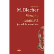 Vizuina luminata. Jurnal de sanatoriu