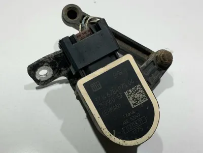 Cantar / senzor nivel spate 6784075 BMW Seria 5 (2010-2017) [F11]