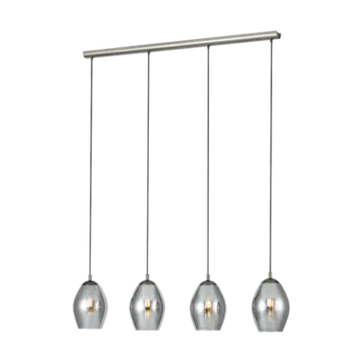 Lustra Eglo Estanys 39566