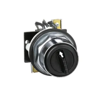 Potentiometru 10Kohm 2W 30Mm Varf K