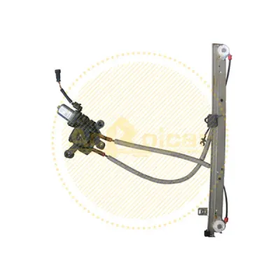 Mecanism actionare geam AC Rolcar 01.2607