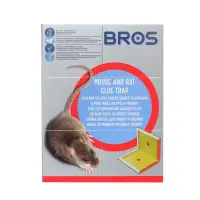 Bros capcana soareci tip carte - Default Title