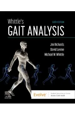 Whittle's Gait Analysis