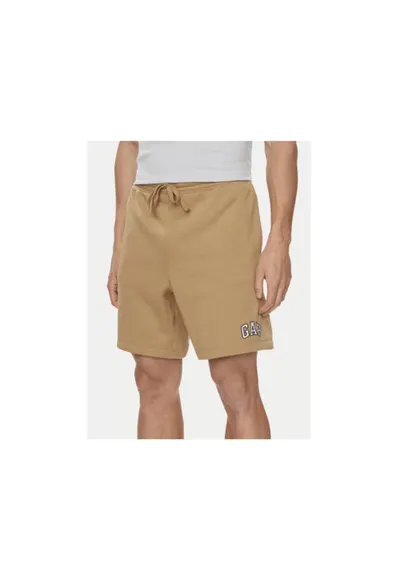Pantaloni scurti barbati - 304382475 - Bumbac/Poliester - Multicolor - Multicolor