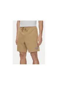 Pantaloni scurti barbati - 304382475 - Bumbac/Poliester - Multicolor - Multicolor