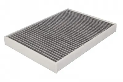 Filtru aer habitaclu cu carbune activ potrivit AUDI A4 ALLROAD B9, A4 B9, A5, A6 ALLROAD C8, A6 C8, A7, A8 D5, E-TRON, Q5, Q7, Q8; BENTLEY BENTAYGA; PORSCHE CAYENNE 1.4-Electric 01.15