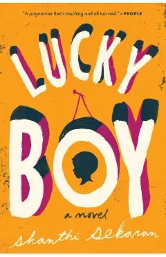 Lucky Boy