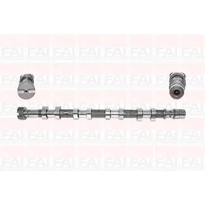 Ax cu came FAI AutoParts C257