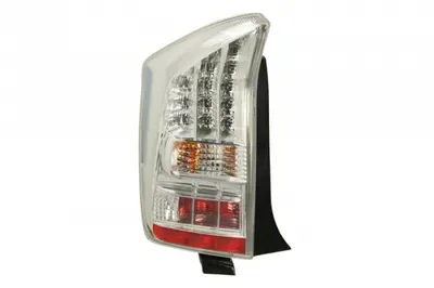 Stop tripla lampa spate stanga (LED, Semnalizator alb, culoare sticla alb) TOYOTA PRIUS HATCHBACK 2009-2012