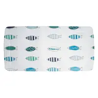 Covoraș antiderapant pentru copii pentru cadă 36x71 cm Santorini – Spirella