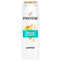 Sampon pentru par gras Pro-V Aqua Light, 400ml, Pantene